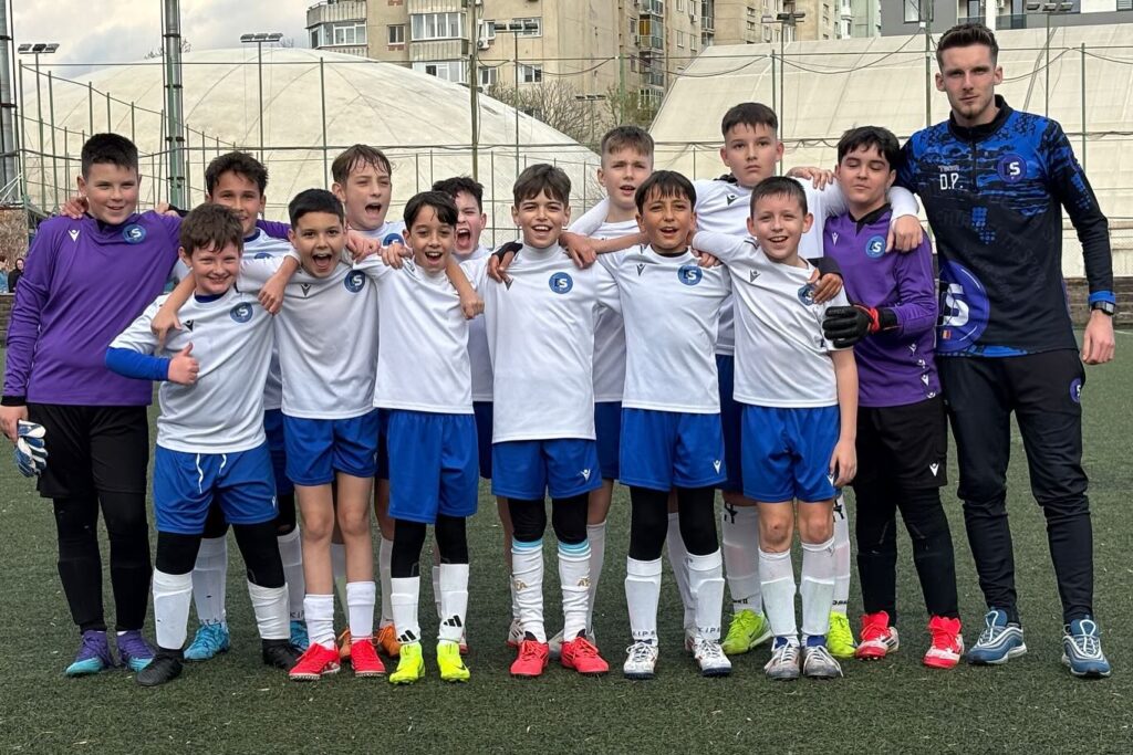 academia de Fotbal Delta Sport 6 1024x683