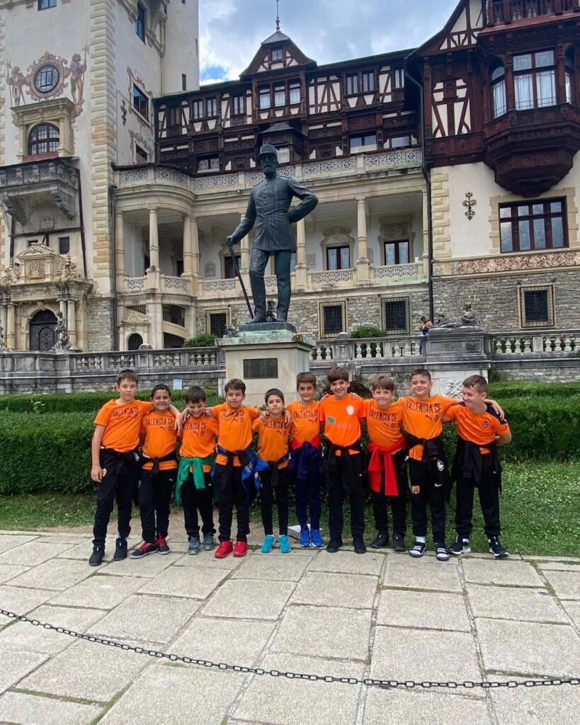 academia de fotbal valencia romania 10 819x1024