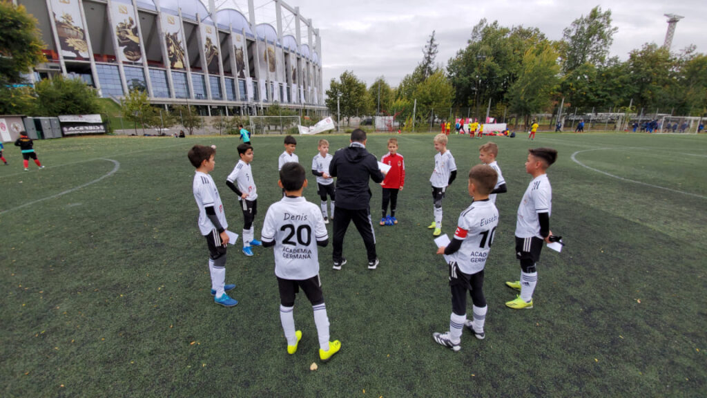 academia germana de fotbal 1 1024x576
