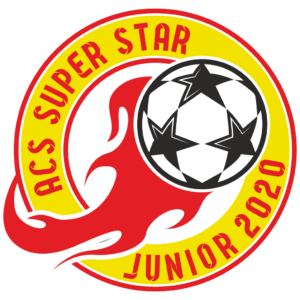 acs super star junior logo sigla 300x300