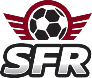 logo sfr scoala de fotbal rapid 300x256