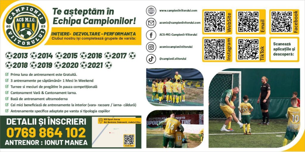 ACS MIC CAMPIONII VIITORULUI 5.1 PROMO 1 1024x512