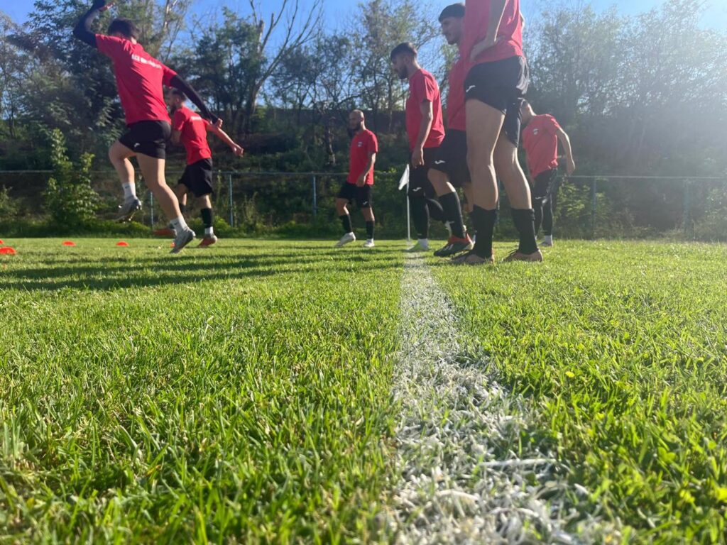 ACS Omega Sport Bucuresti 4 1024x768