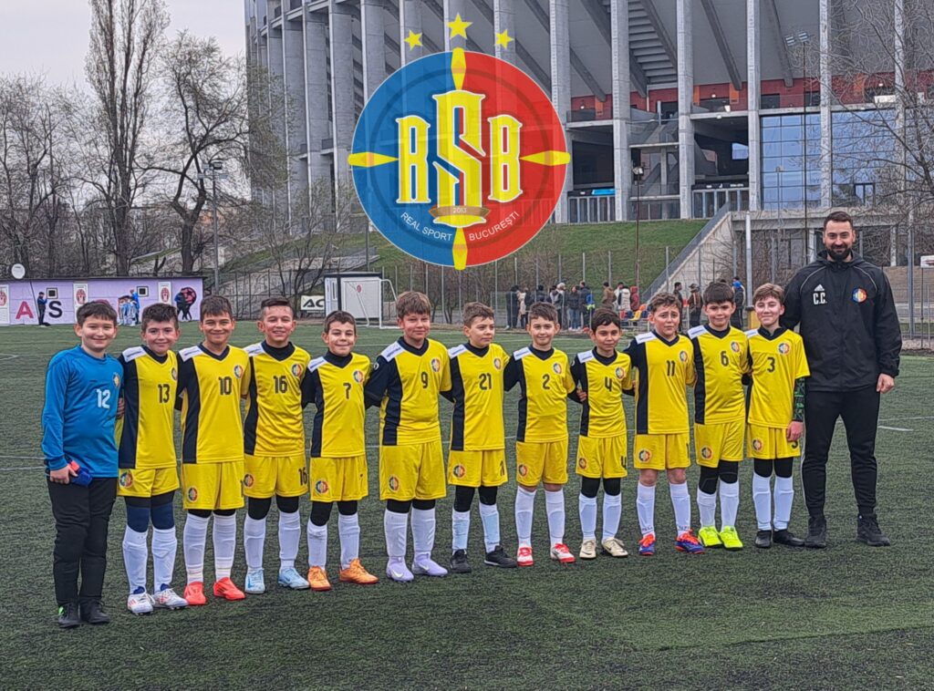 ACS Real Sport Bucuresti 7 1024x758