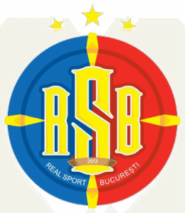 ACS Real Sport Bucuresti logo 260x300