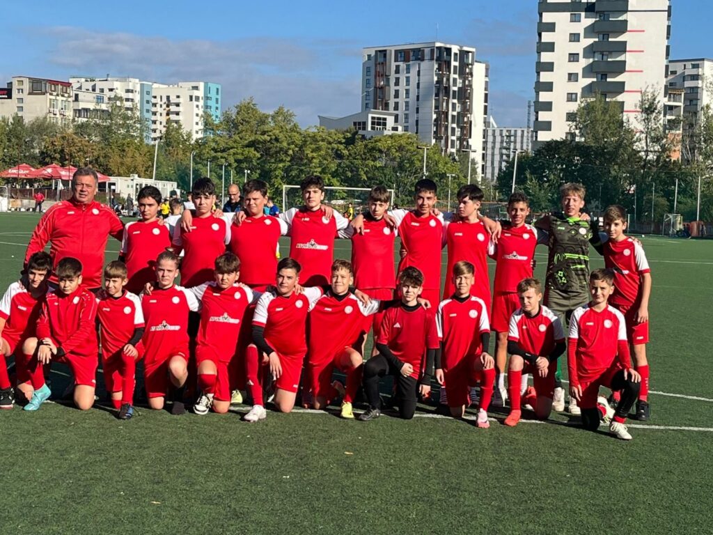 ACS Triumf Bucuresti 1 1024x768