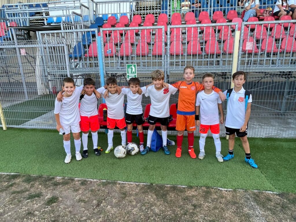 ACS Viitorul Corbeanca 2 1024x768