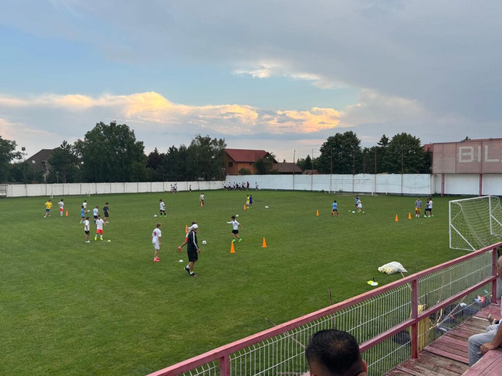 ACS Viitorul Corbeanca 5 1024x768