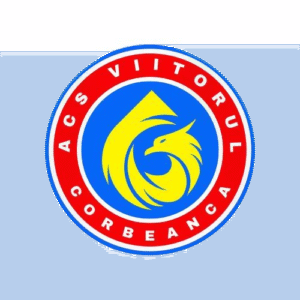 ACS Viitorul Corbeanca logo 300x300