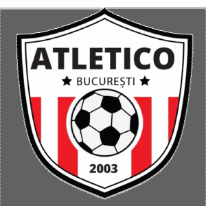 AFC Atletico Bucuresti 2003 logo sigla 300x300