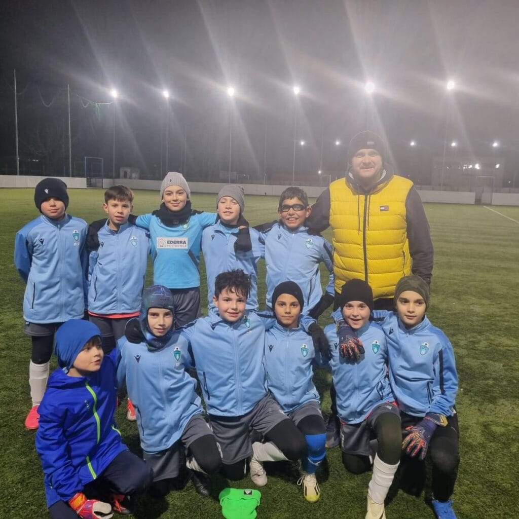 AFC Borberly Junior 5 1024x1024