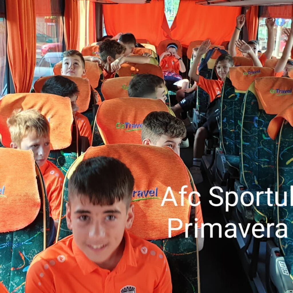 AFC Primavera Bucuresti 3 1024x1024