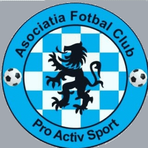 AFC Pro Activ Sport logo sigla 300x300