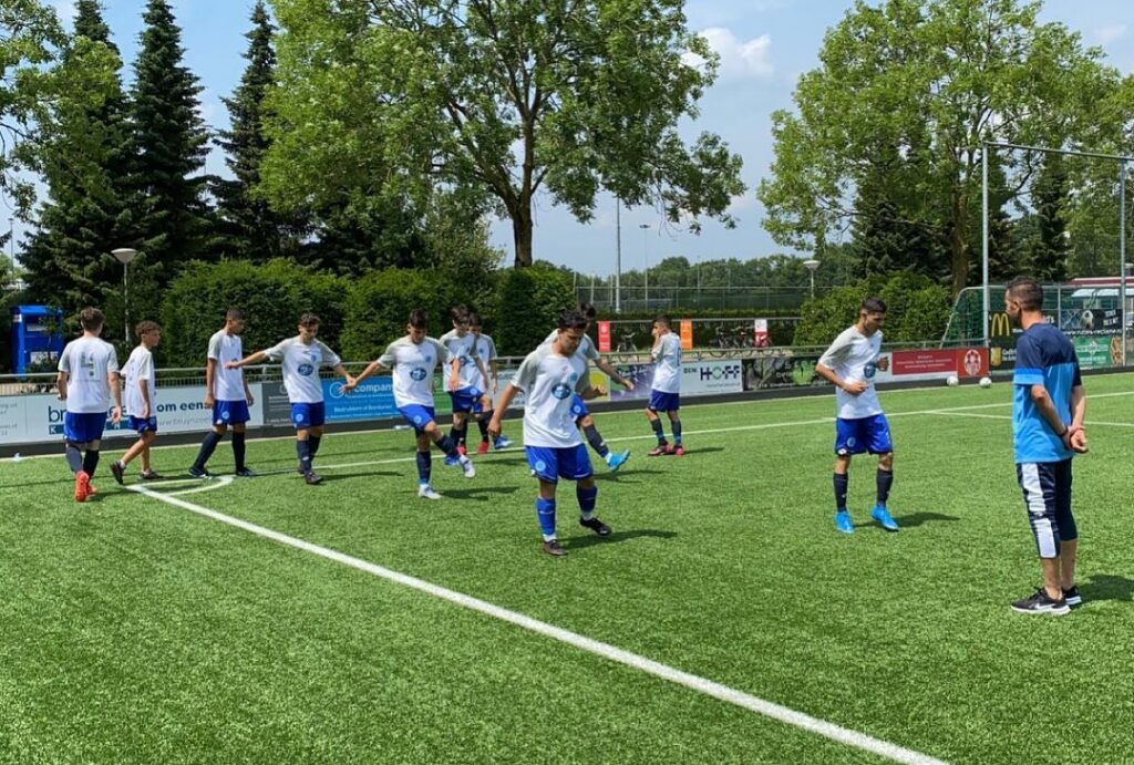 ASCS Espanyol Bucuresti 4 1024x691