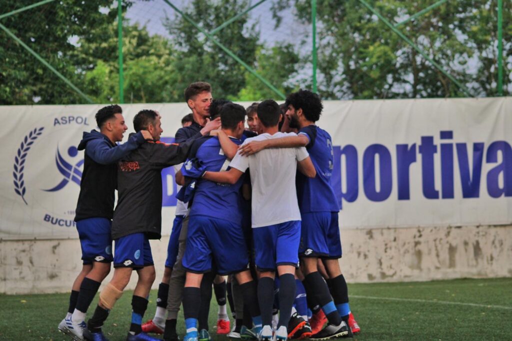 ASCS Espanyol Bucuresti 5 1024x683