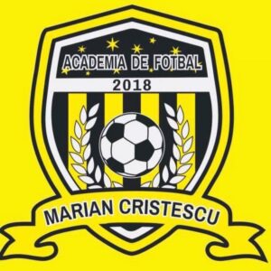 Academia Marian Cristescu logo 300x300