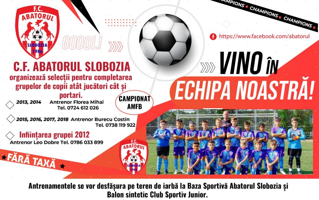 CF Abatorul Slobozia 5 1024x643