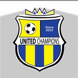 CS United Champions logo 300x300