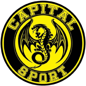 Capital Sport logo sigla 300x300