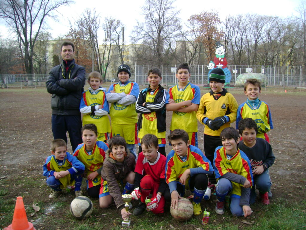 Clubul Copiilor Sector 1 7 1 1024x768