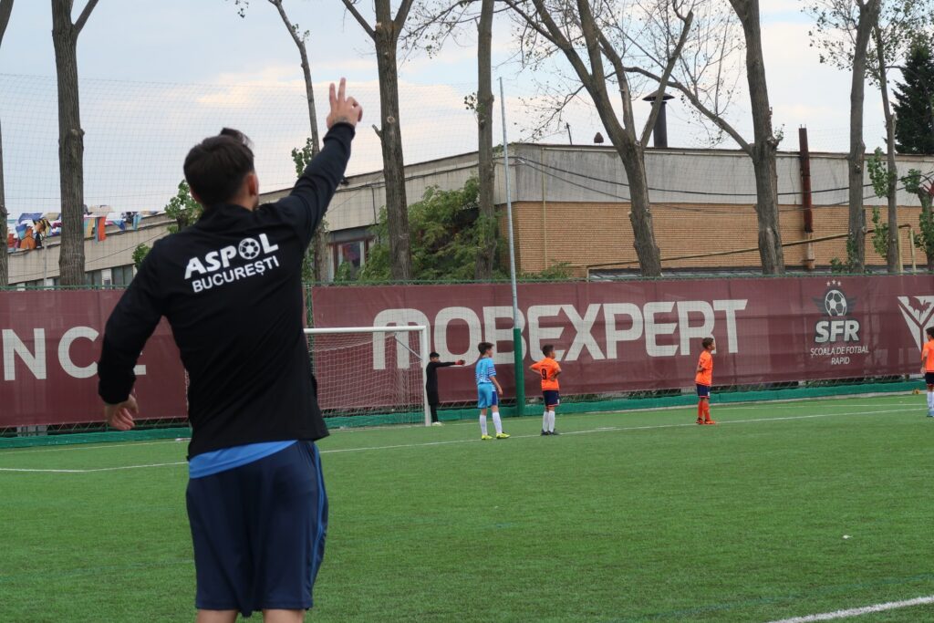 Clubul Sportiv ASPOL Bucuresti 4 1024x683