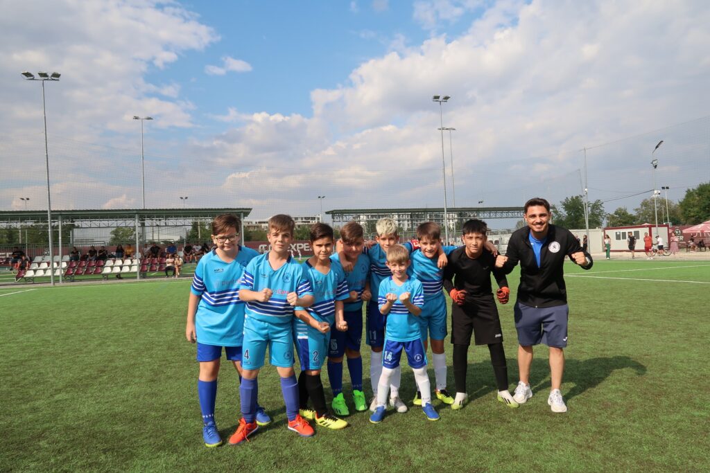 Clubul Sportiv ASPOL Bucuresti 6 1024x683