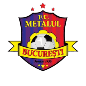 FC Metalul Bucuresti logo 300x300