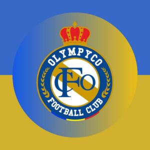 FC Olympico Regal logo 300x300