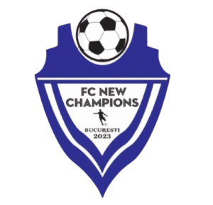 FC New Champions 2023 logo sigla 300x289