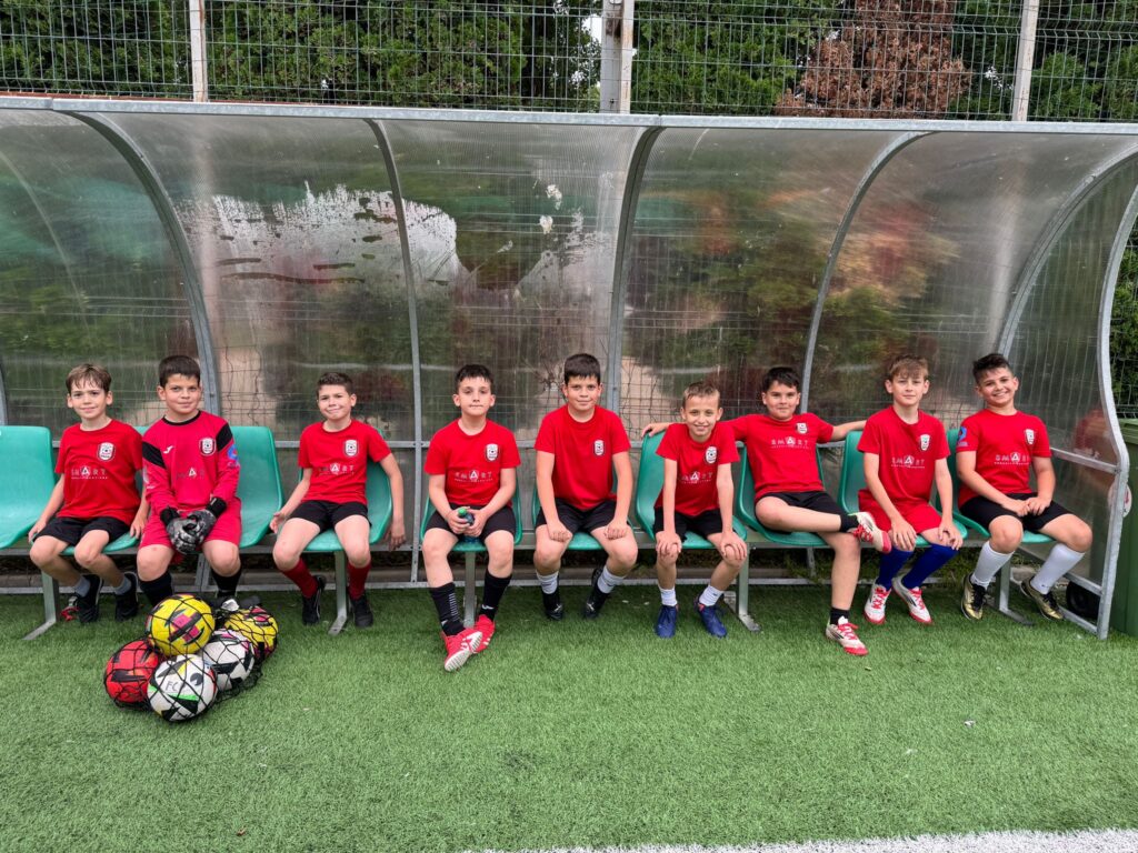 Fotbal Club Paco 1 1024x768