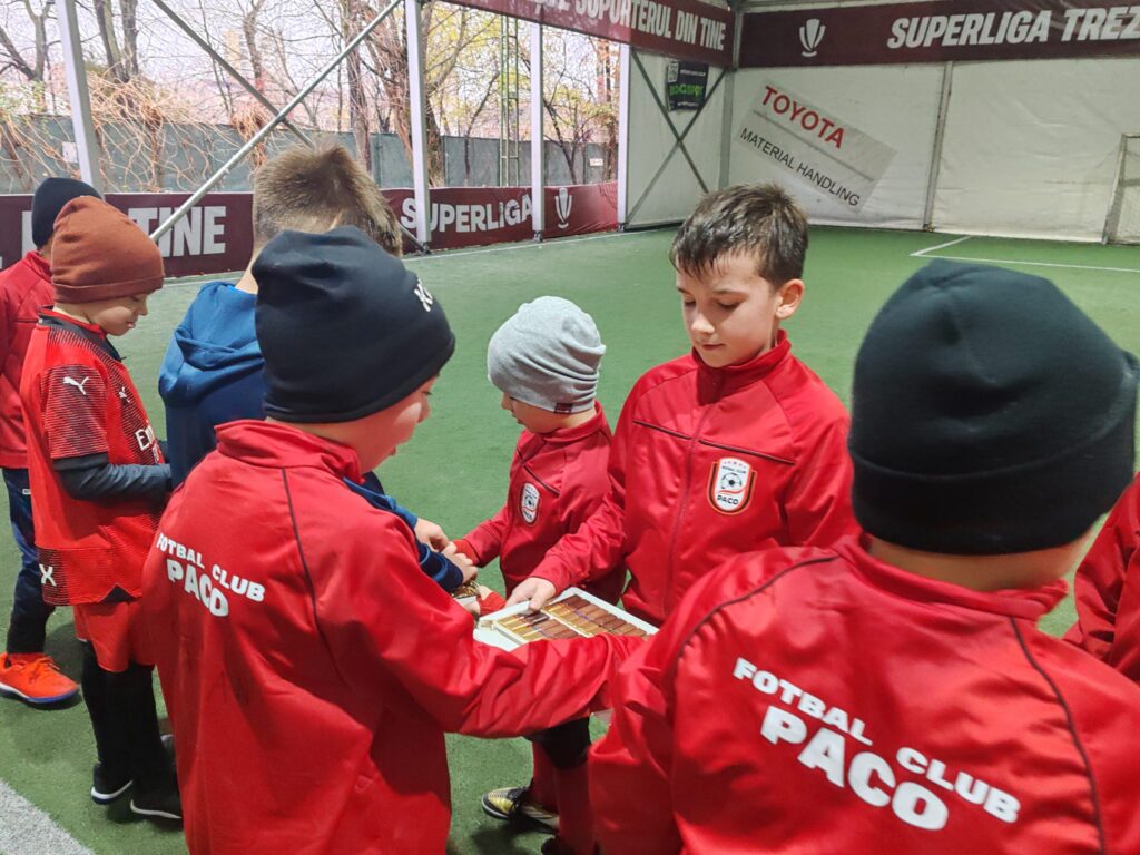 Fotbal Club Paco 3 1024x768