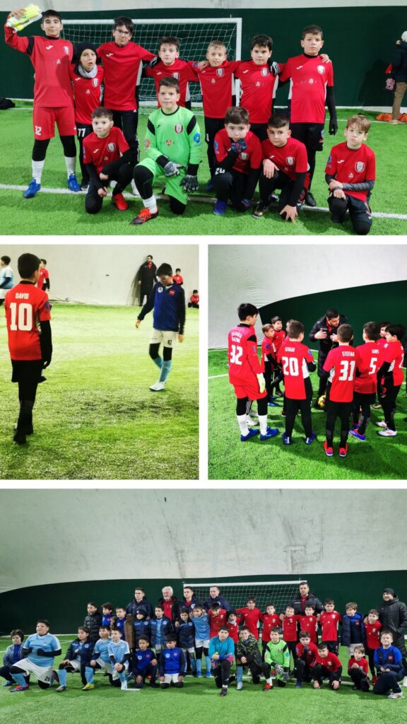 Fotbal Club Paco 4 576x1024