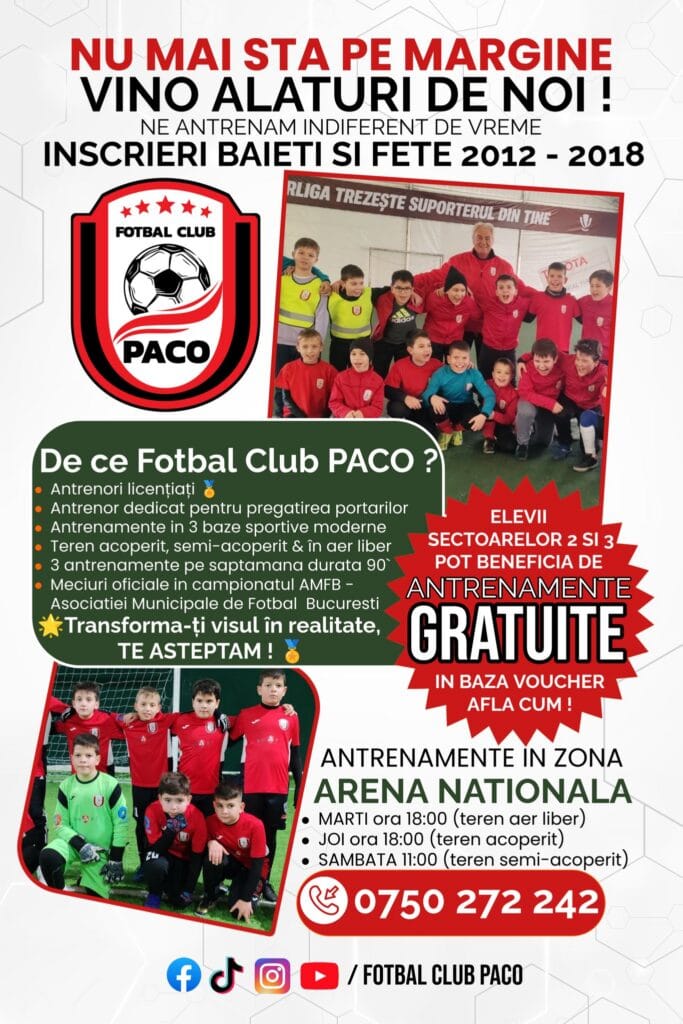 Fotbal Club Paco 5 683x1024