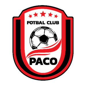 Fotbal Club Paco Logo 300x300