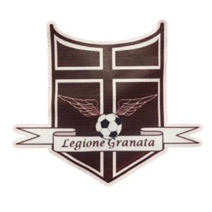 Legione Granata logo 300x300