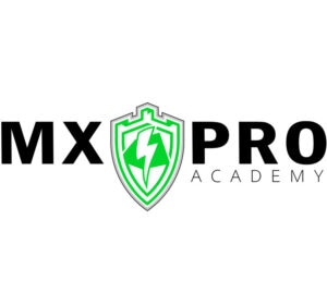 MXPRO Academy LOGO SIGLA 300x280