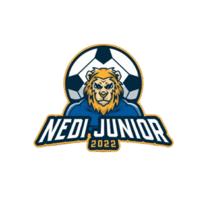 Nedi Junior logo sigla 300x300