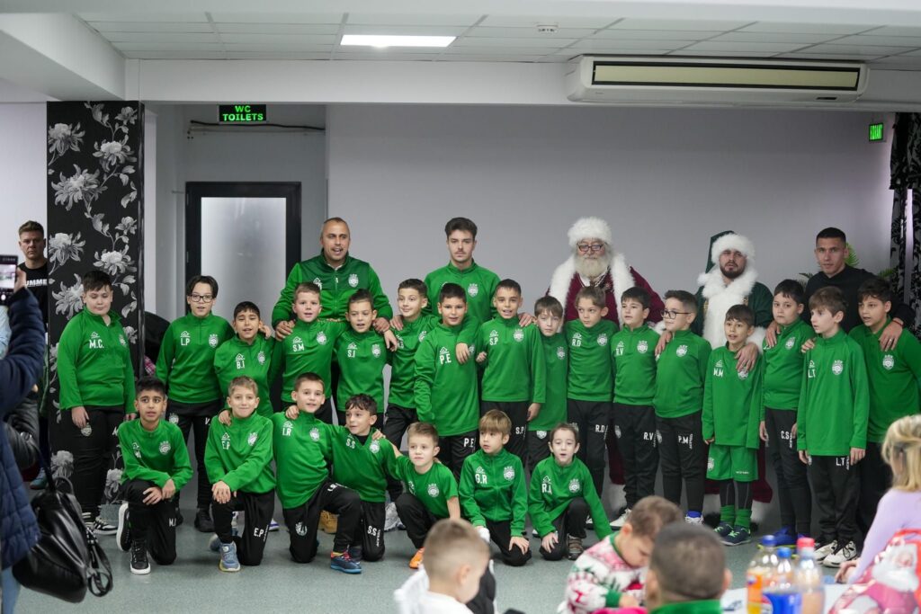 Sporting Jilava 8 1024x683