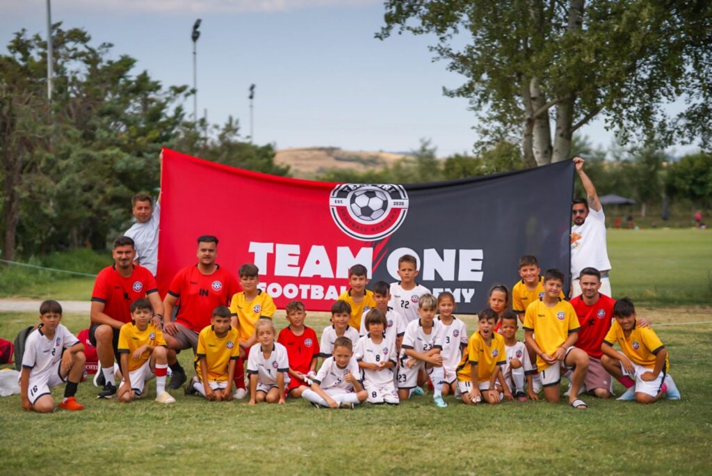 Team One Football Academy 1 1024x684