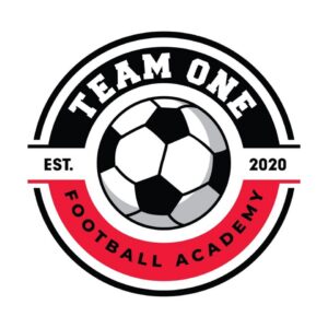 Team One Football Academy LOGO 300x300