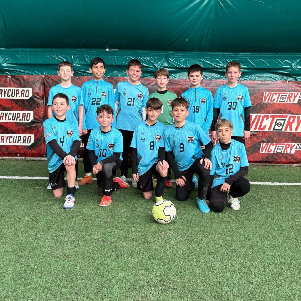 Udinese Academy Romania 1 1024x1024