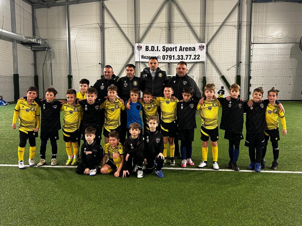 Udinese Academy Romania 2 1024x768