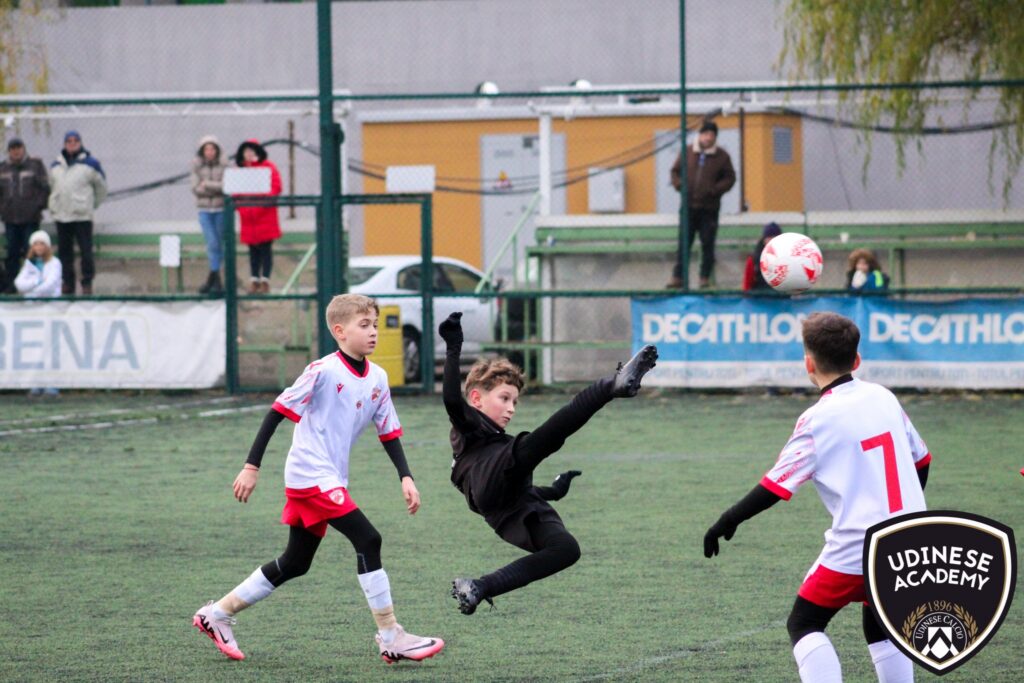 Udinese Academy Romania 3 1024x683