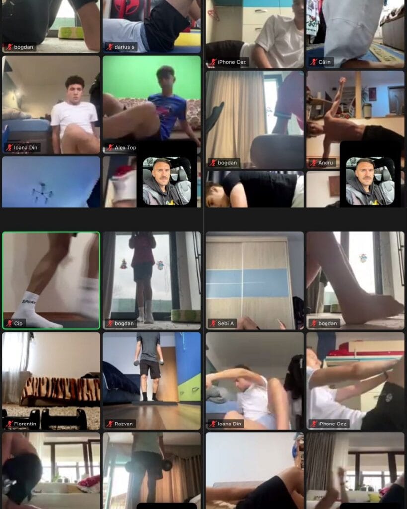 Udinese Academy Romania 5 819x1024