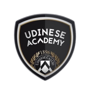 Udinese Academy Romania logo sigla 300x300