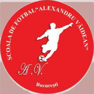 logo scoala de fotbal alexandru vaidean 300x300