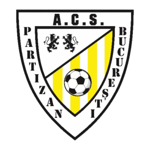 partizan bucuresti logo 300x300