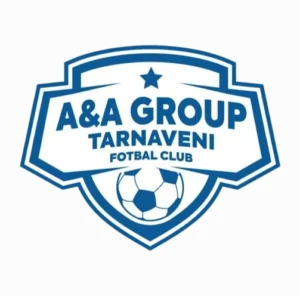 AA Group Tarnaveni logo sigla 300x296