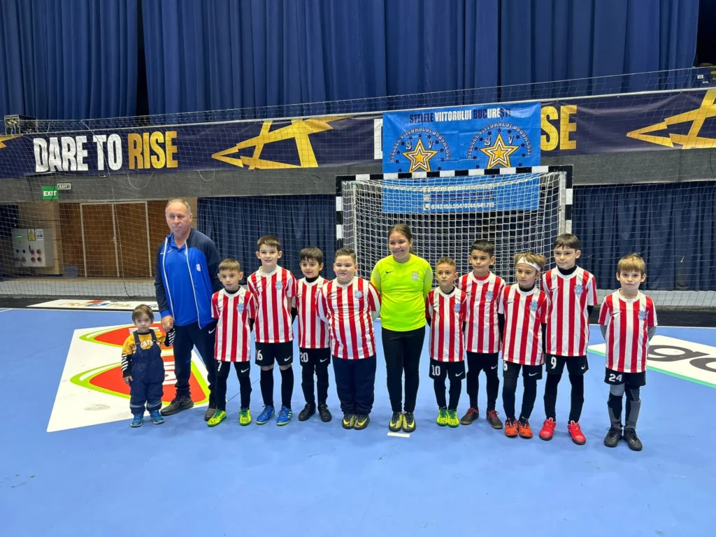 ACS Inter Junior Bucuresti 2 1024x768