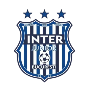 ACS Inter Junior Bucuresti LOGO SIGLA 300x300